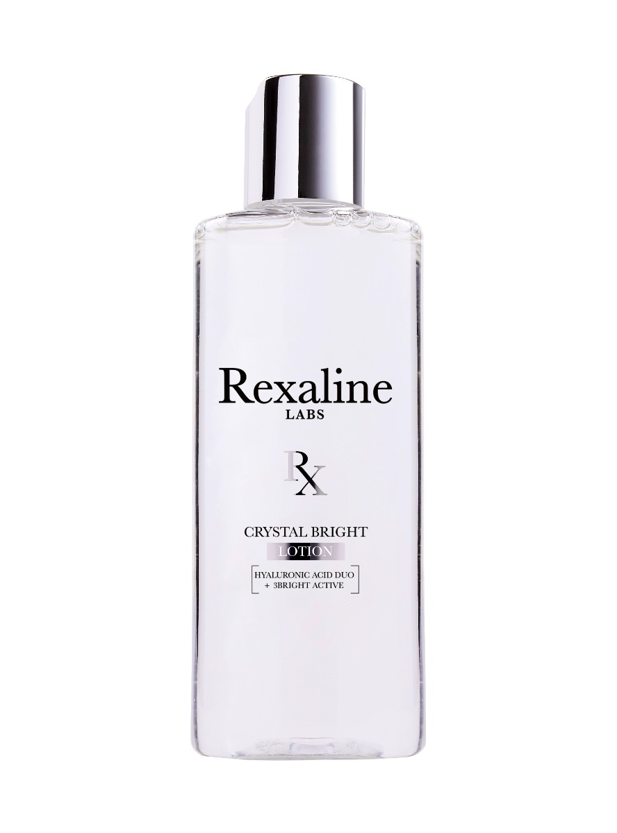 Rexaline rozjasňující tonikum 150 ml Rexaline