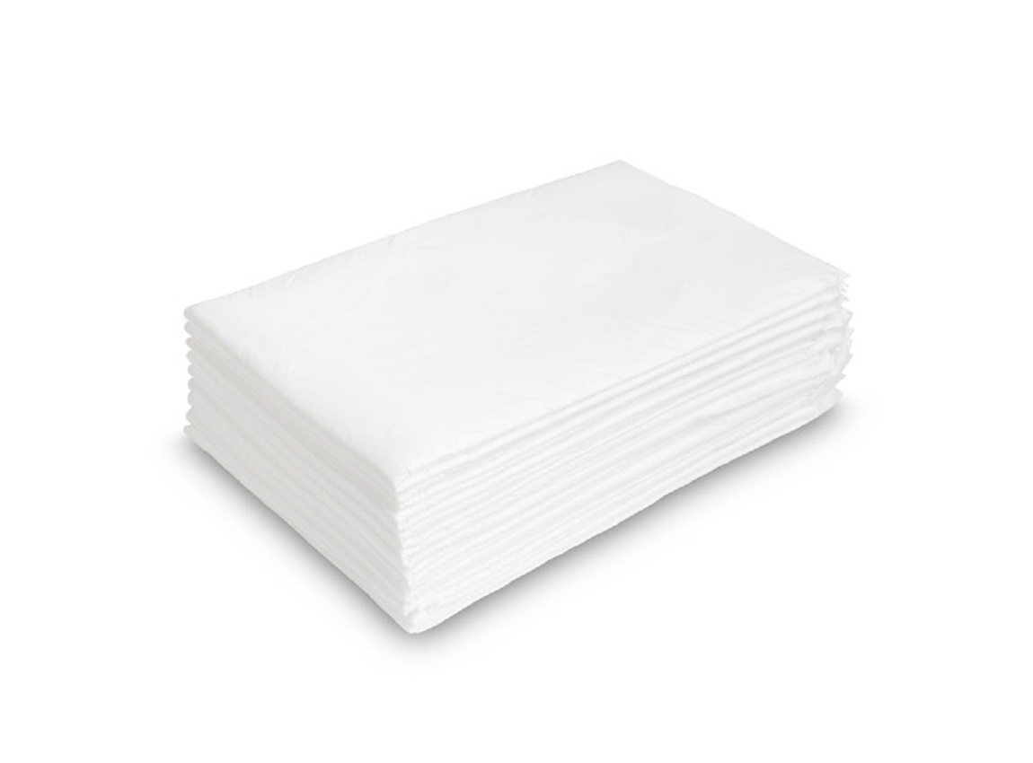 SENSILLO Jednorázové přebalovací podložky Premium 60x90cm - 30ks