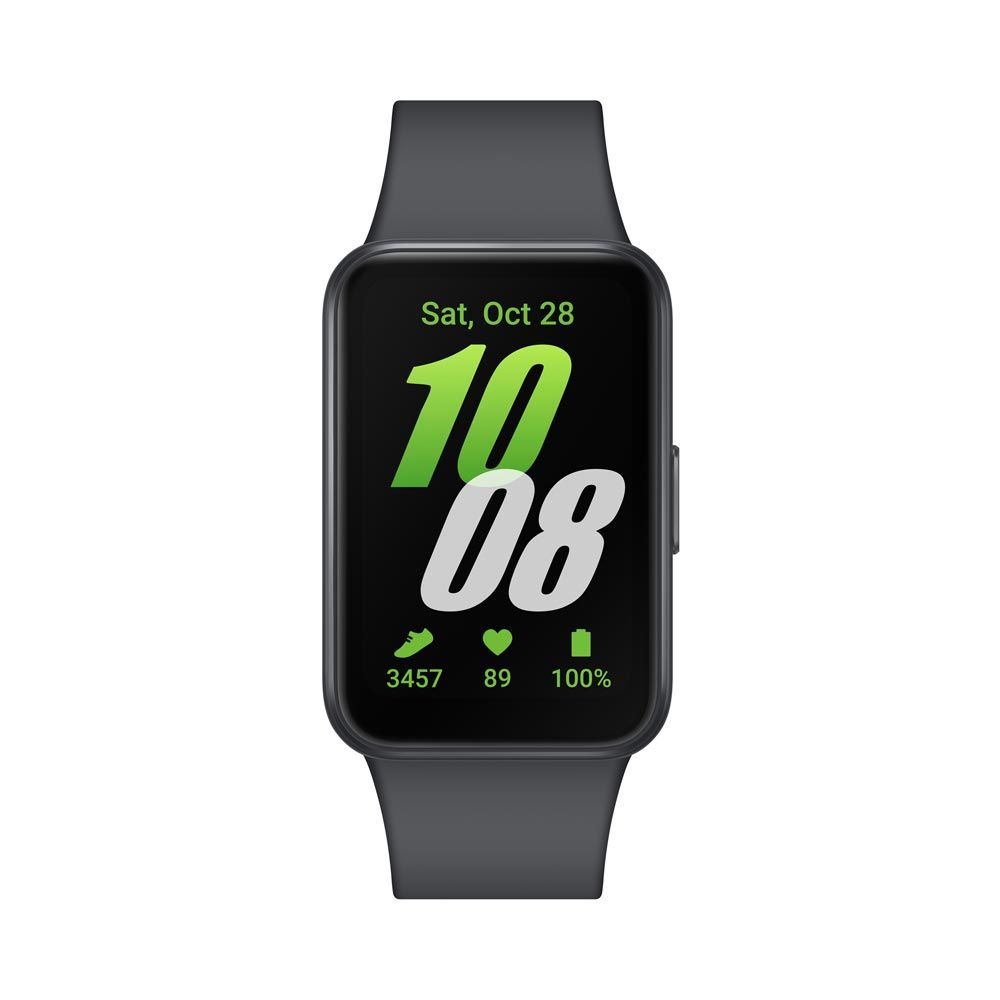Samsung Galaxy Fit 3 R390 chytrý náramek grey Samsung