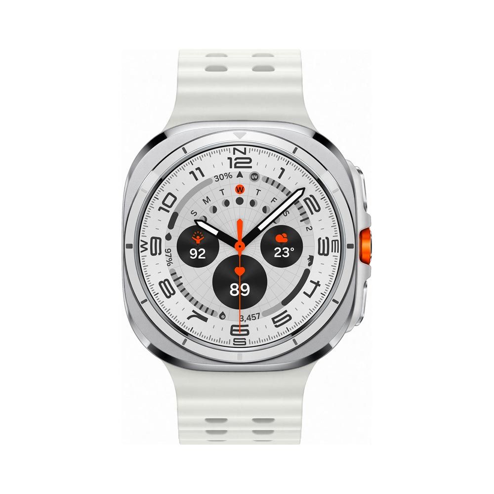 Samsung Galaxy Watch L705 Ultra chytré hodinky titan/white Samsung