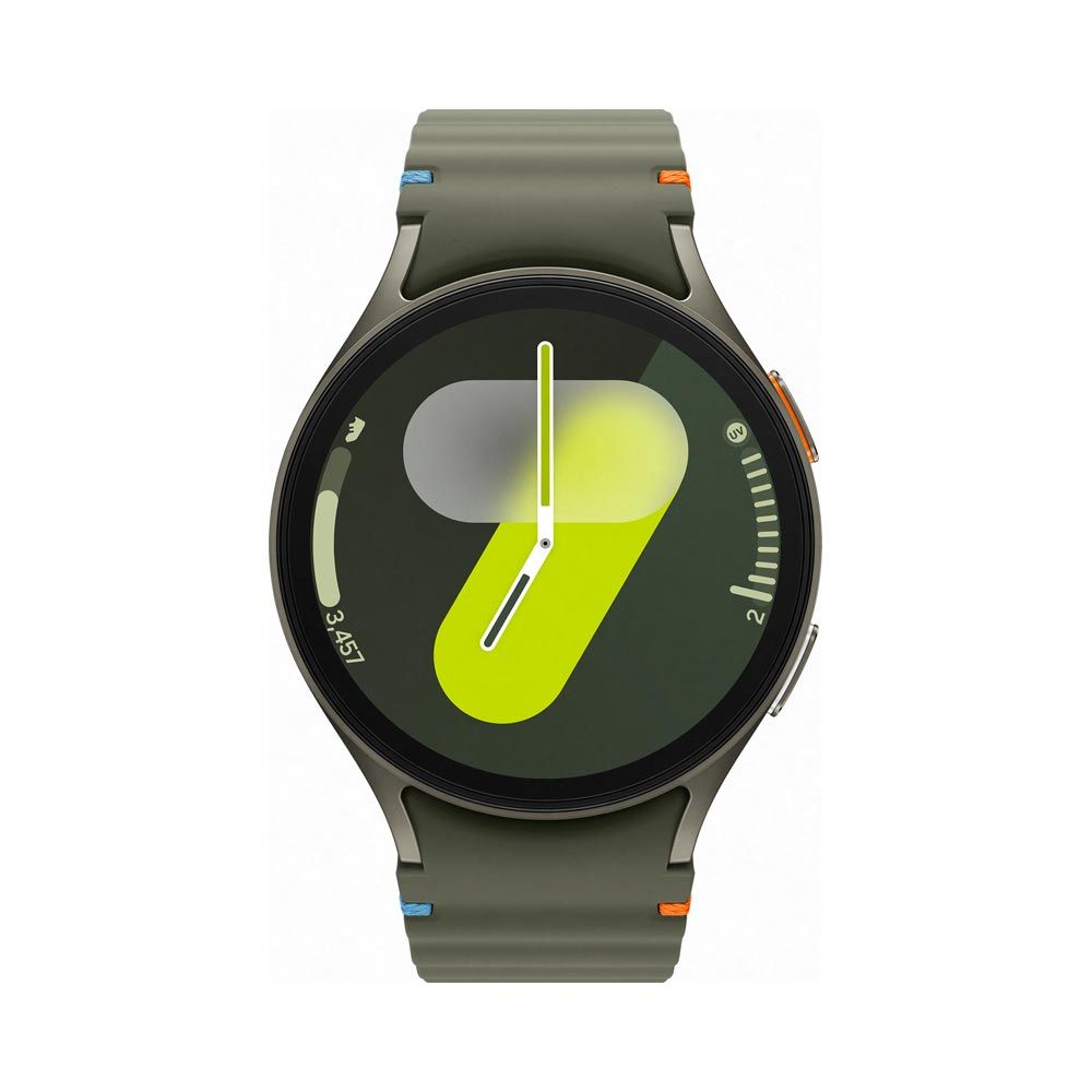 Samsung Galaxy Watch7 L310 44 mm BT chytré hodinky green Samsung