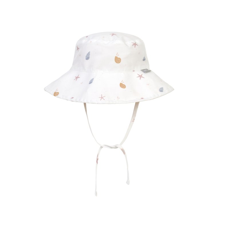 Saro Baby oboustranný klobouček s UV ochranou (6-18m) Sea Wonders Saro Baby