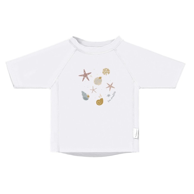 Saro Baby plavecké tričko s UV ochranou (18-24m) Sea Wonders Saro Baby