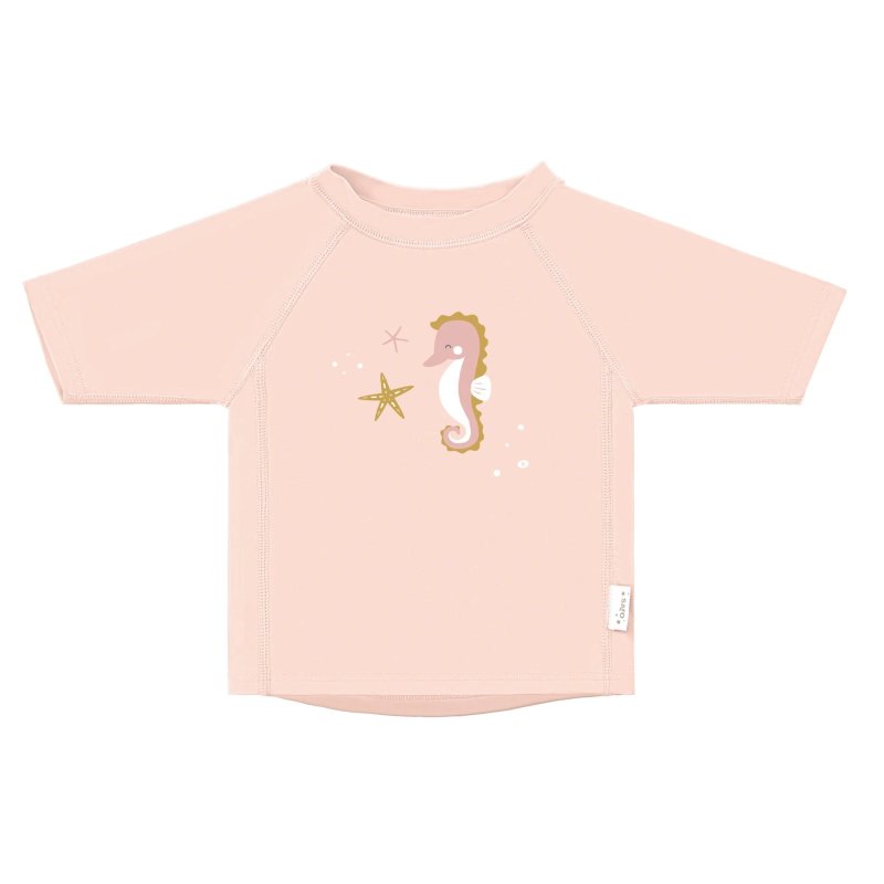 Saro Baby plavecké tričko s UV ochranou (18-24m) Seahorse Saro Baby