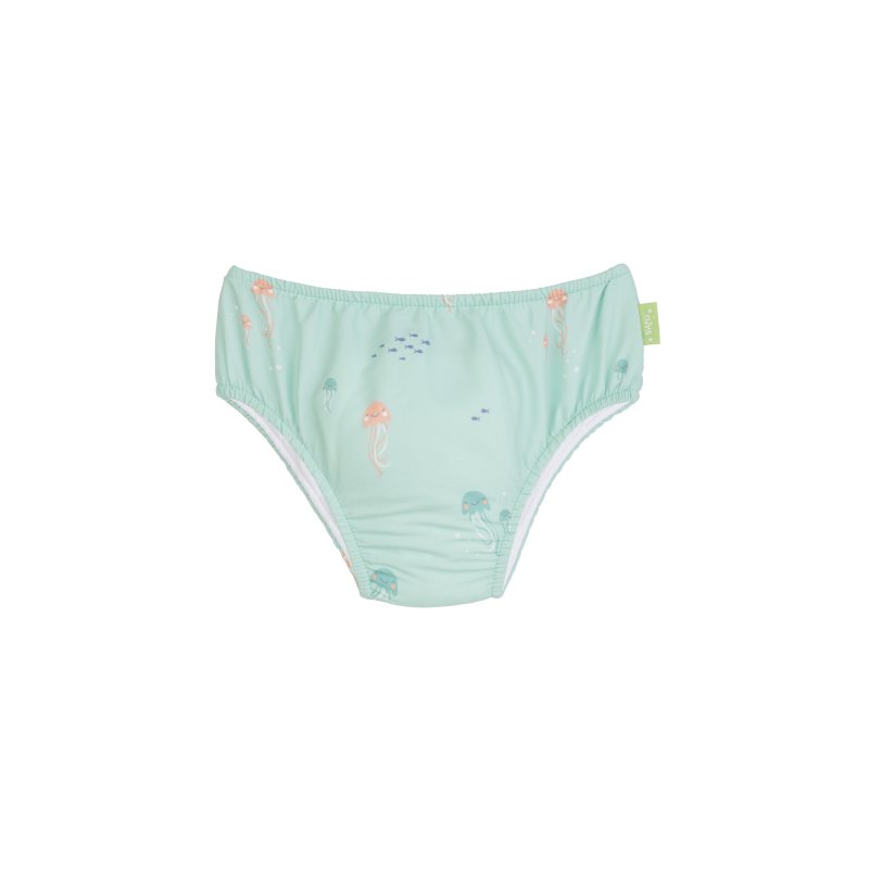 Saro Baby plenkové plavky s UV ochranou (3-6m) Jellyfish Saro Baby