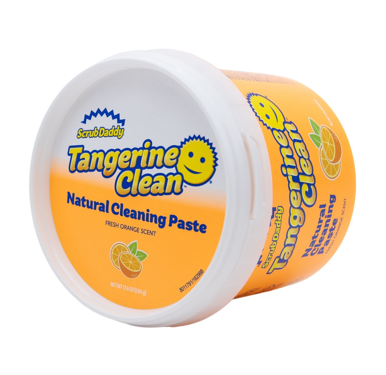 Scrub Daddy Čisticí pasta Tangerine Clean 500 g Scrub Daddy