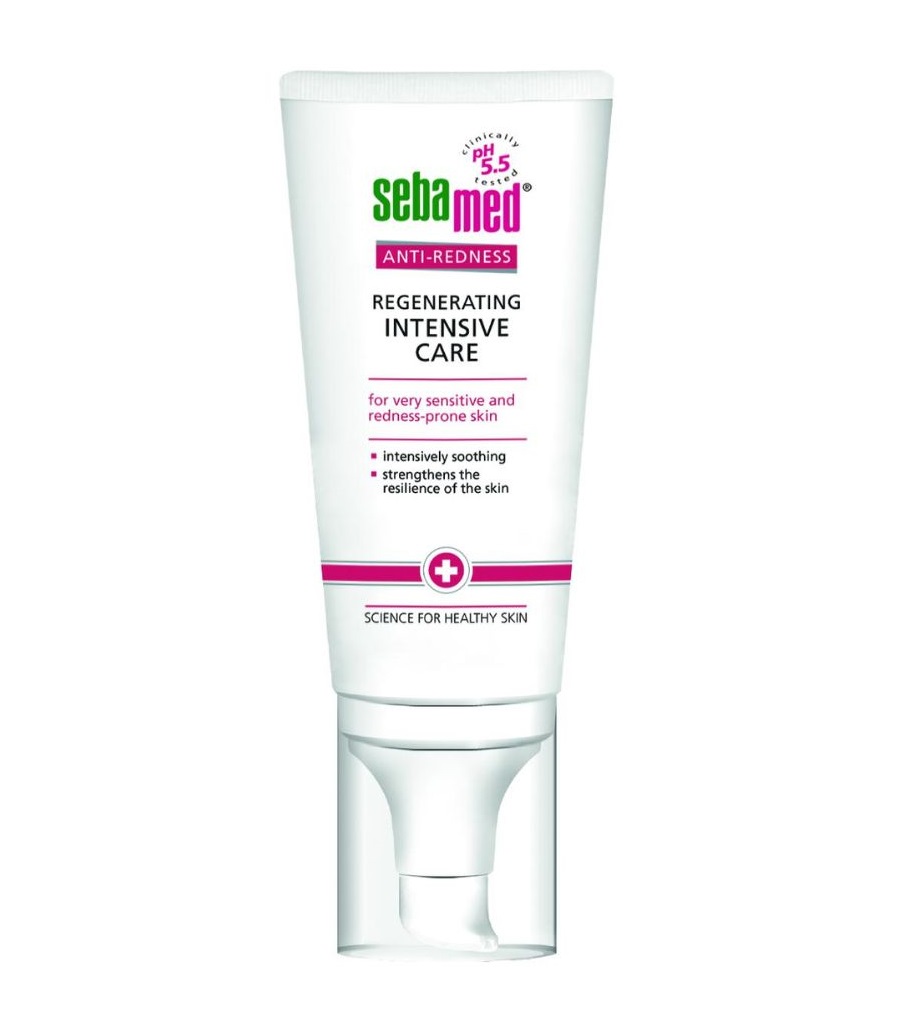 Sebamed Anti-redness Regenerační intenzivní krém 50 ml Sebamed