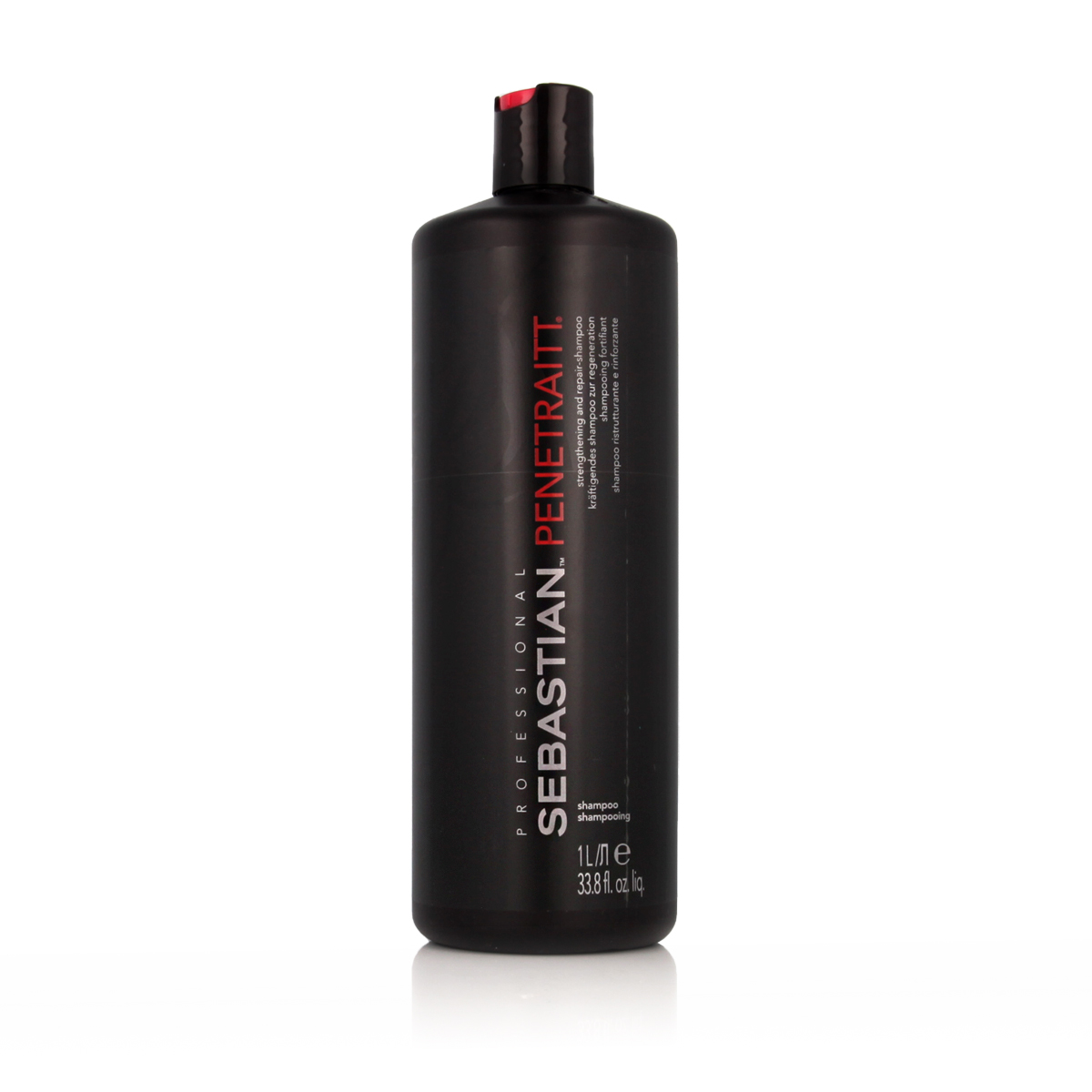 Sebastian Professional Penetraitt Shampoo 1000 ml Sebastian Professional