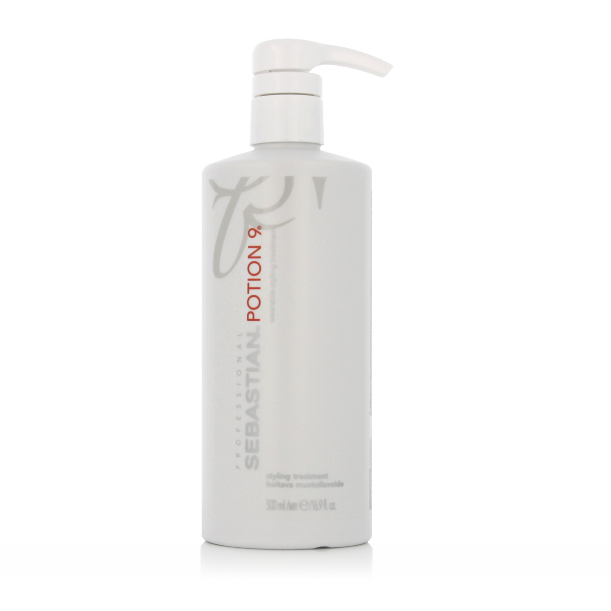 Sebastian Professional Potion 9 Wearable-Styling Treatment 500 ml Sebastian Professional
