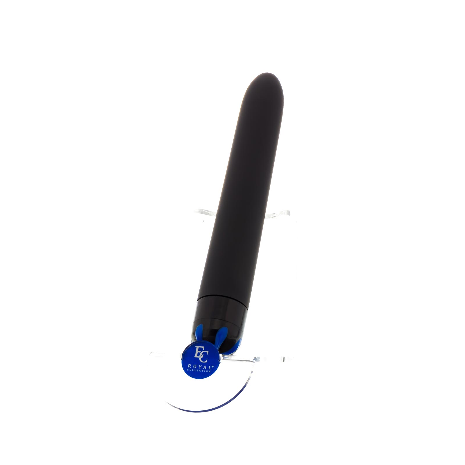 Secret Moments Vibrátor - Danieliss black Secret Moments