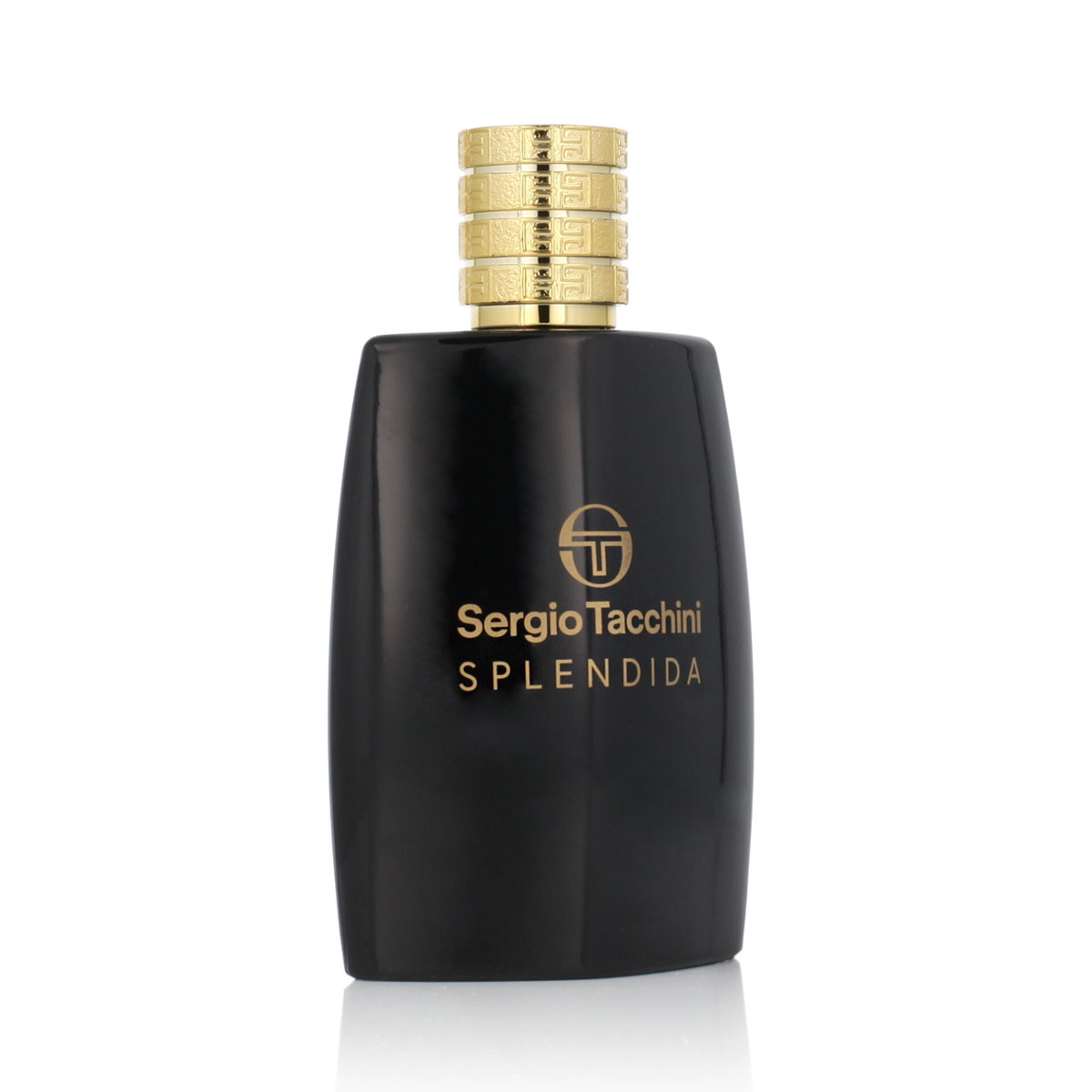 Sergio Tacchini Splendida EDP 100 ml W Sergio Tacchini
