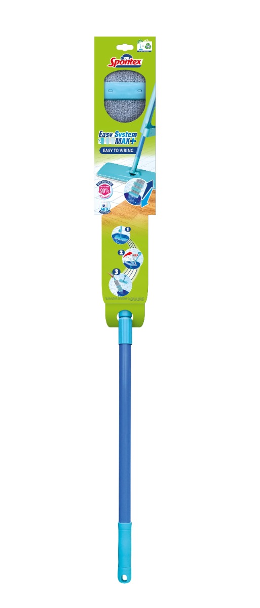 Spontex Easy System Max+ mop 1 ks Spontex