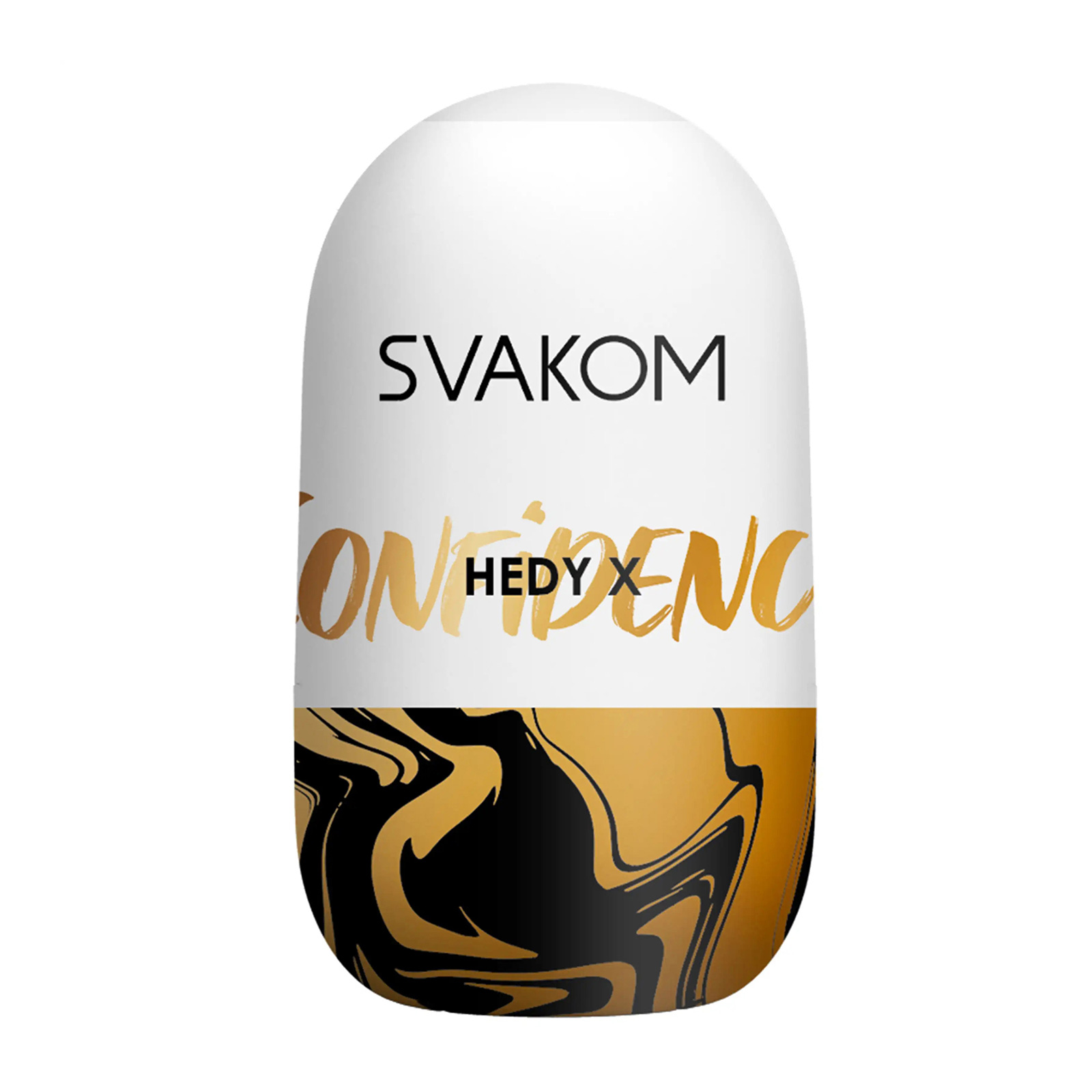 Svakom Masturbátor -  Hedy X Confidence Svakom