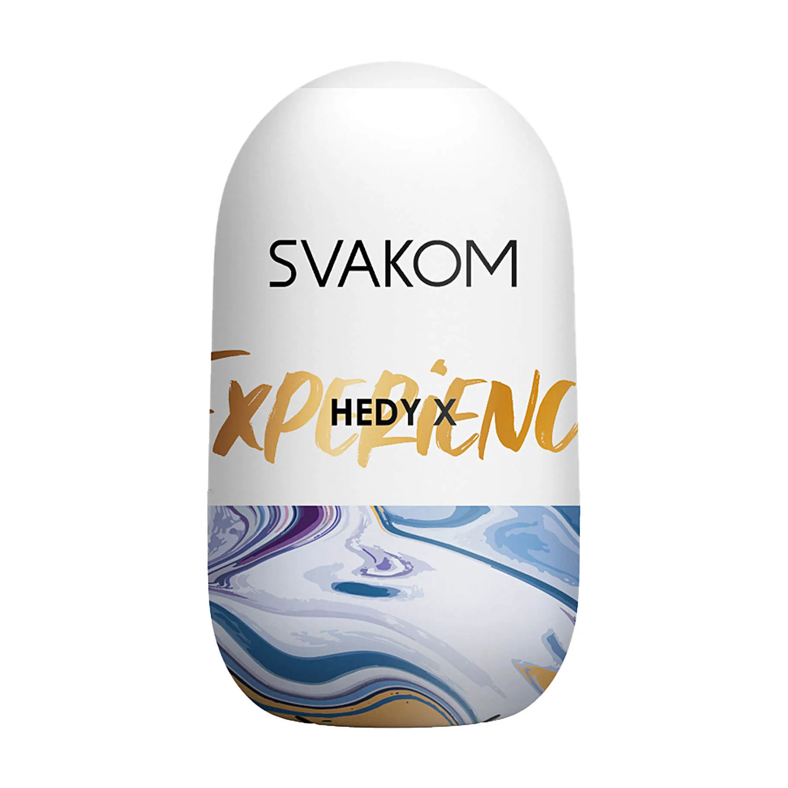Svakom Masturbátor -  Hedy X Experience Svakom