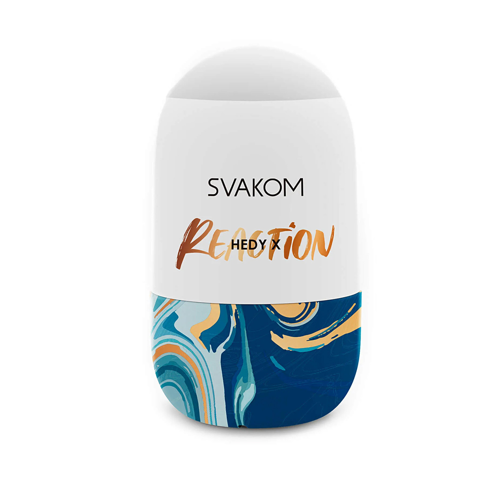Svakom Masturbátor -  Hedy X Reaction Svakom