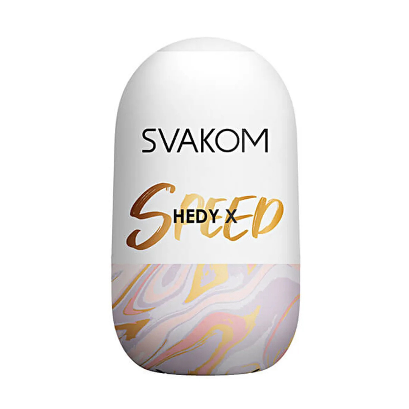 Svakom Masturbátor -  Hedy X Speed Svakom