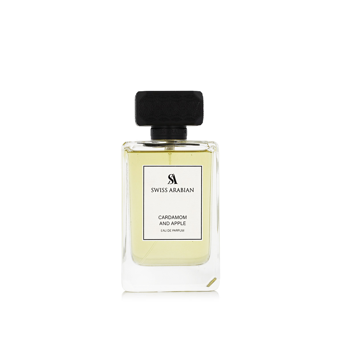 Swiss Arabian Cardamom and Apple EDP 100 ml M Swiss Arabian