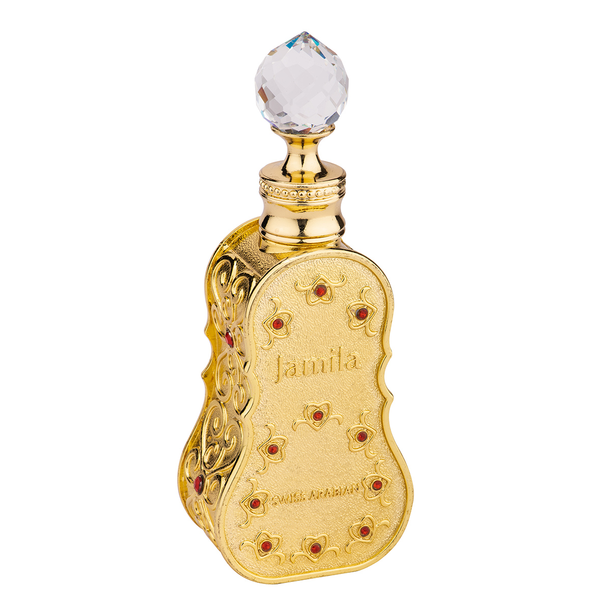 Swiss Arabian Jamila parfémovaný olej 15 ml W Swiss Arabian