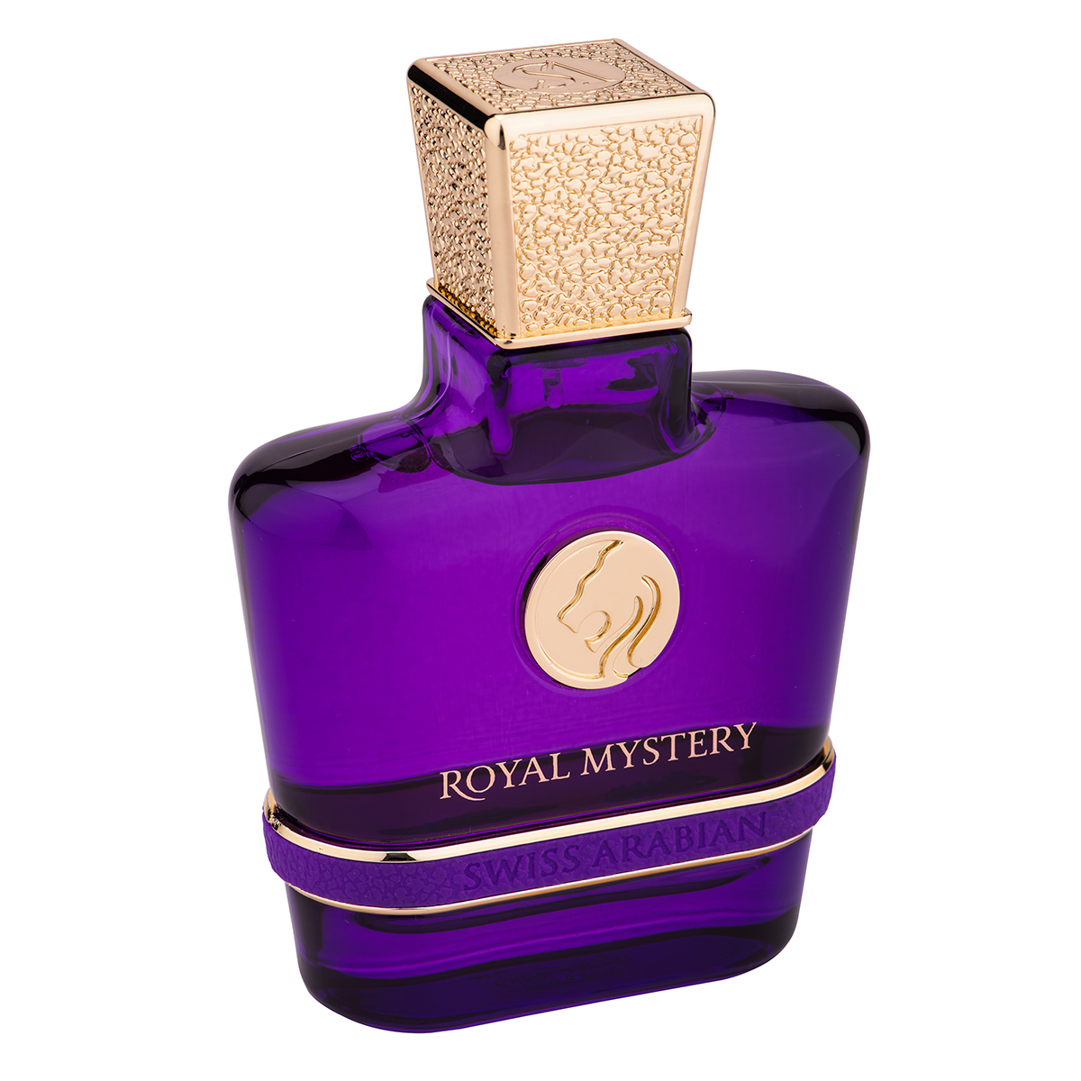 Swiss Arabian Royal Mystery EDP 100 ml W Swiss Arabian