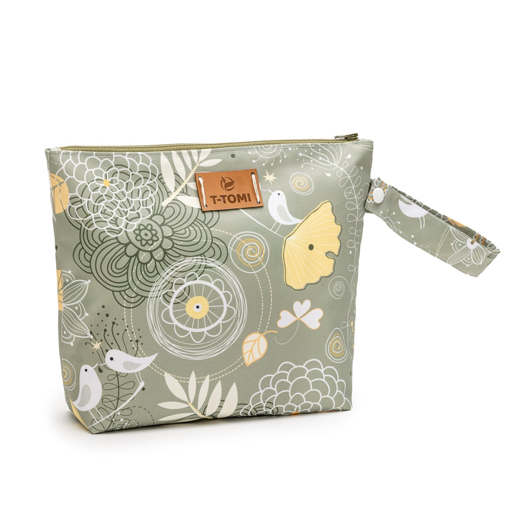 T-tomi Big Baggie Leafs T-tomi