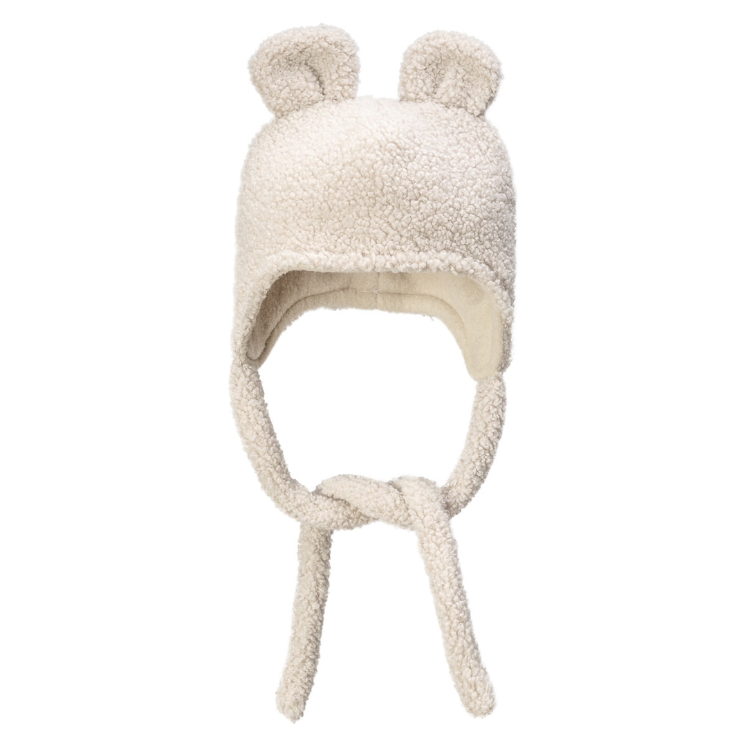 T-tomi Cap TEDDY Cream (3-6 měsíců) T-tomi