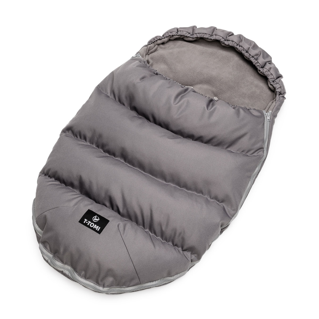 T-tomi Fusak Grey T-tomi