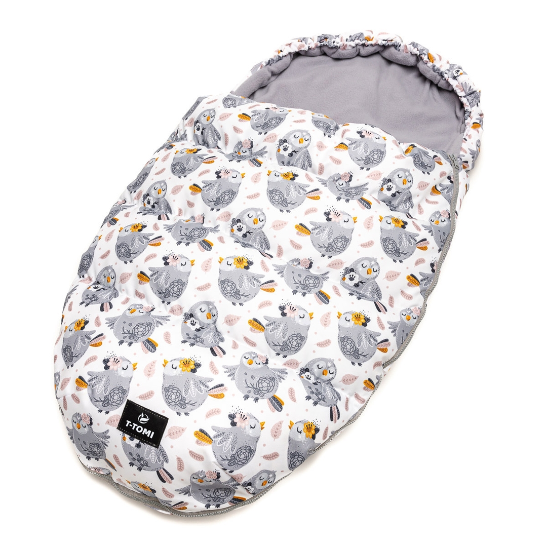 T-tomi Fusak Owl princess T-tomi