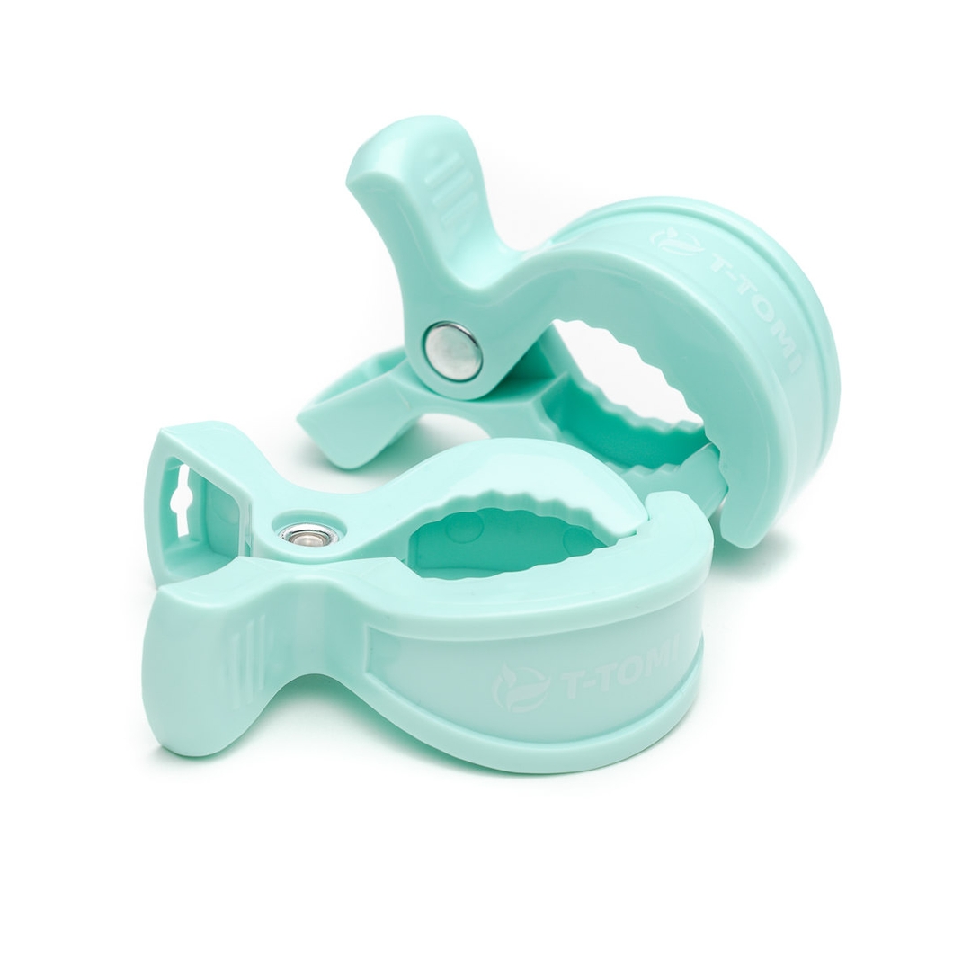 T-tomi Klip Pastel mint T-tomi