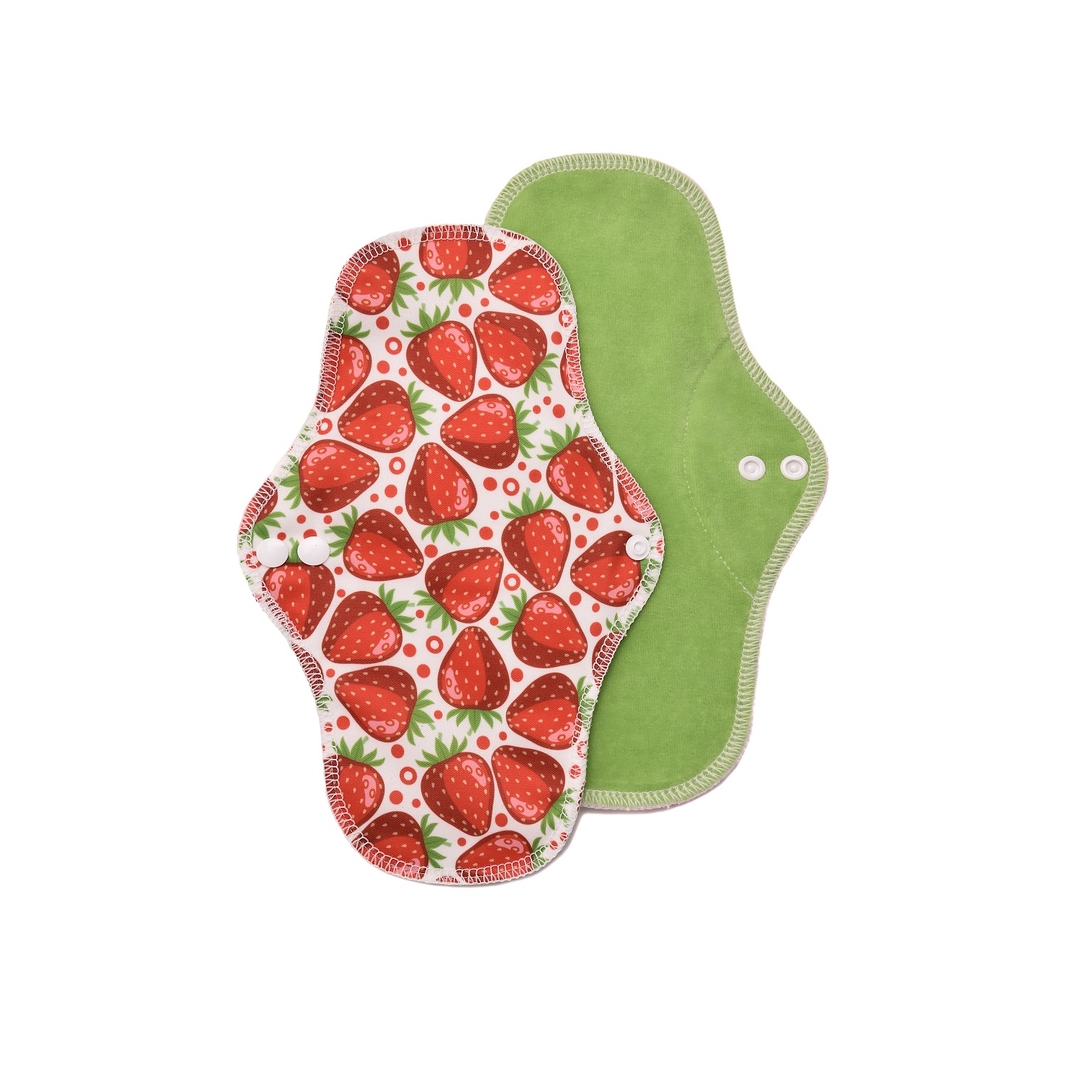 T-tomi Látková vložka NIGHT Strawberries T-tomi