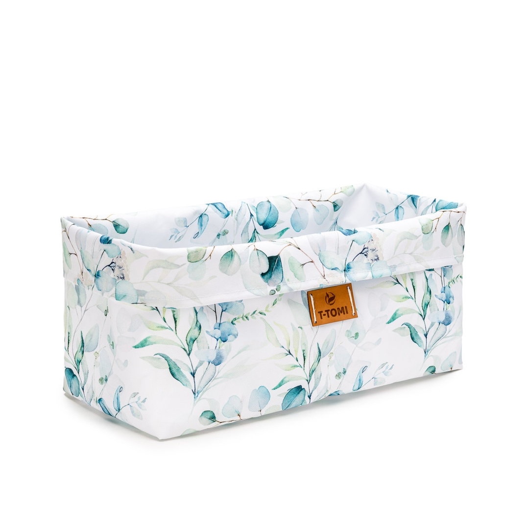 T-tomi Long Baggie Eucalyptus T-tomi