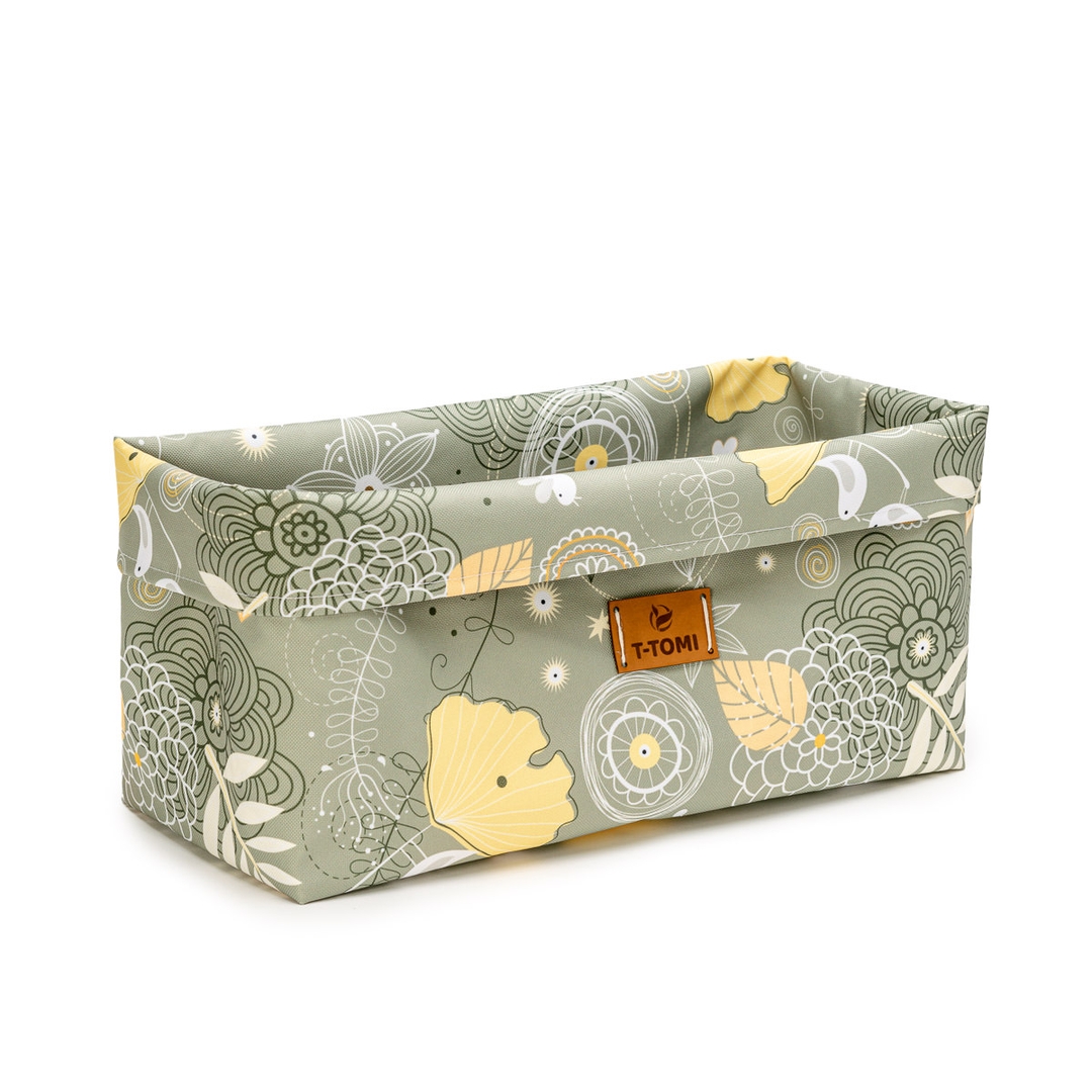 T-tomi Long Baggie Leafs T-tomi