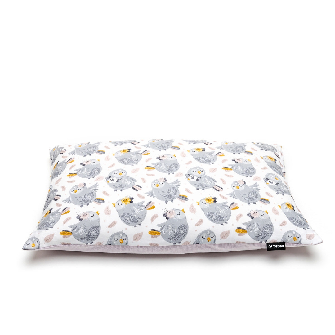 T-tomi Péřový polštářek Owl princess T-tomi