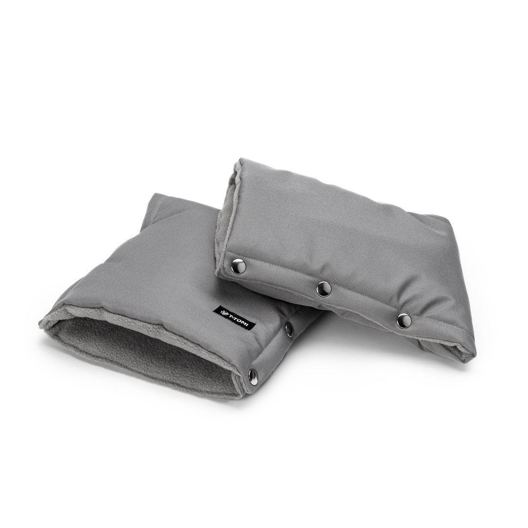 T-tomi Rukavice Grey T-tomi