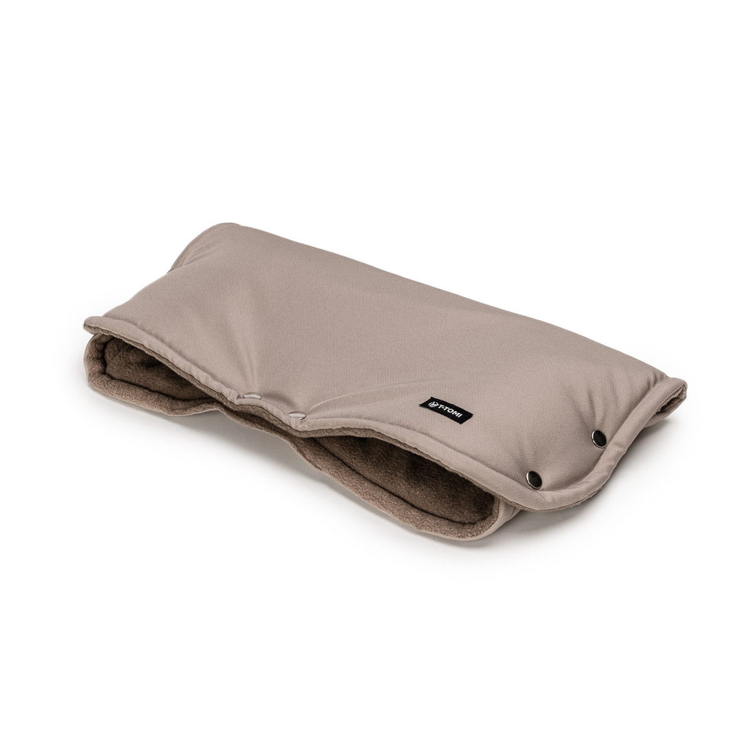 T-tomi Rukávník Beige T-tomi