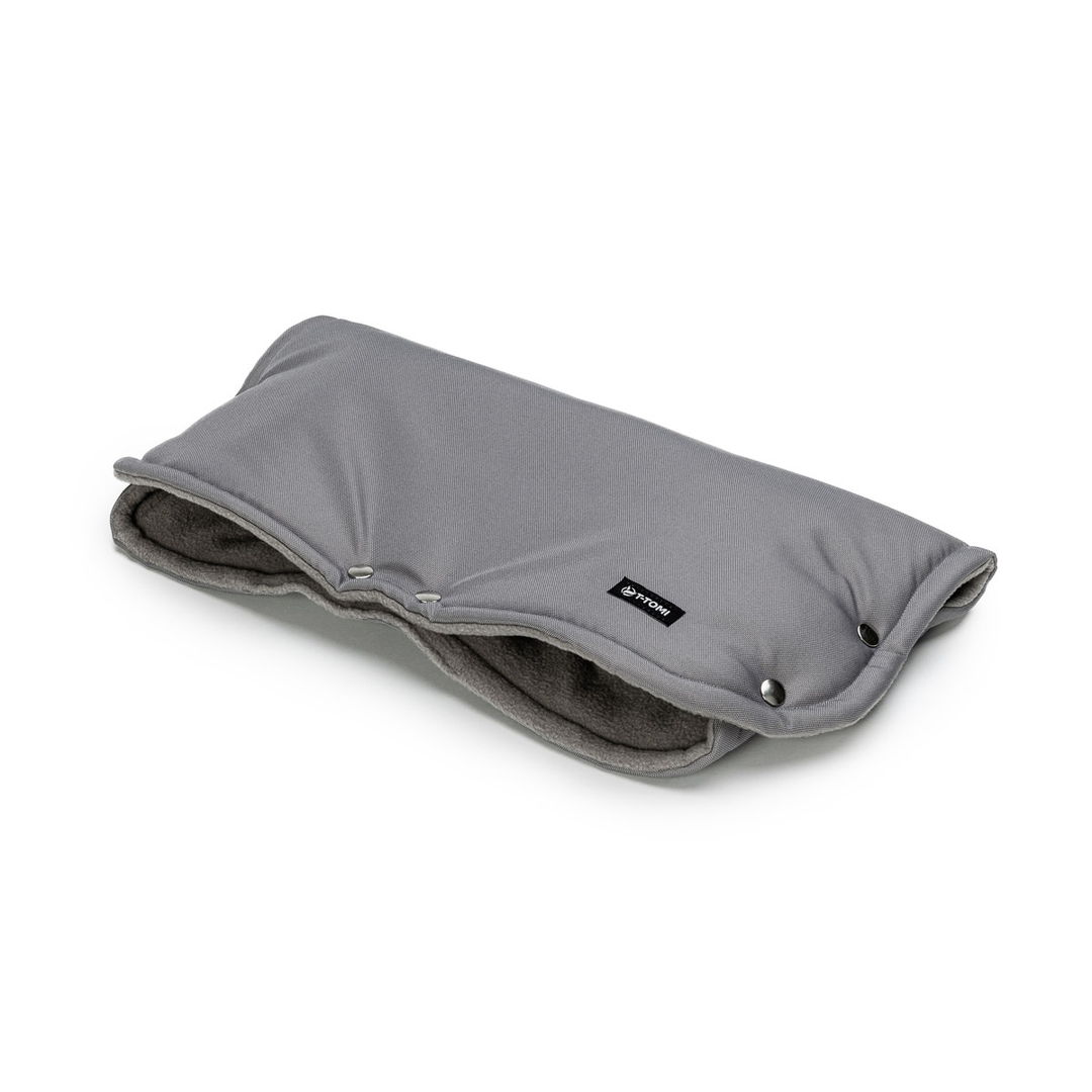 T-tomi Rukávník Grey T-tomi