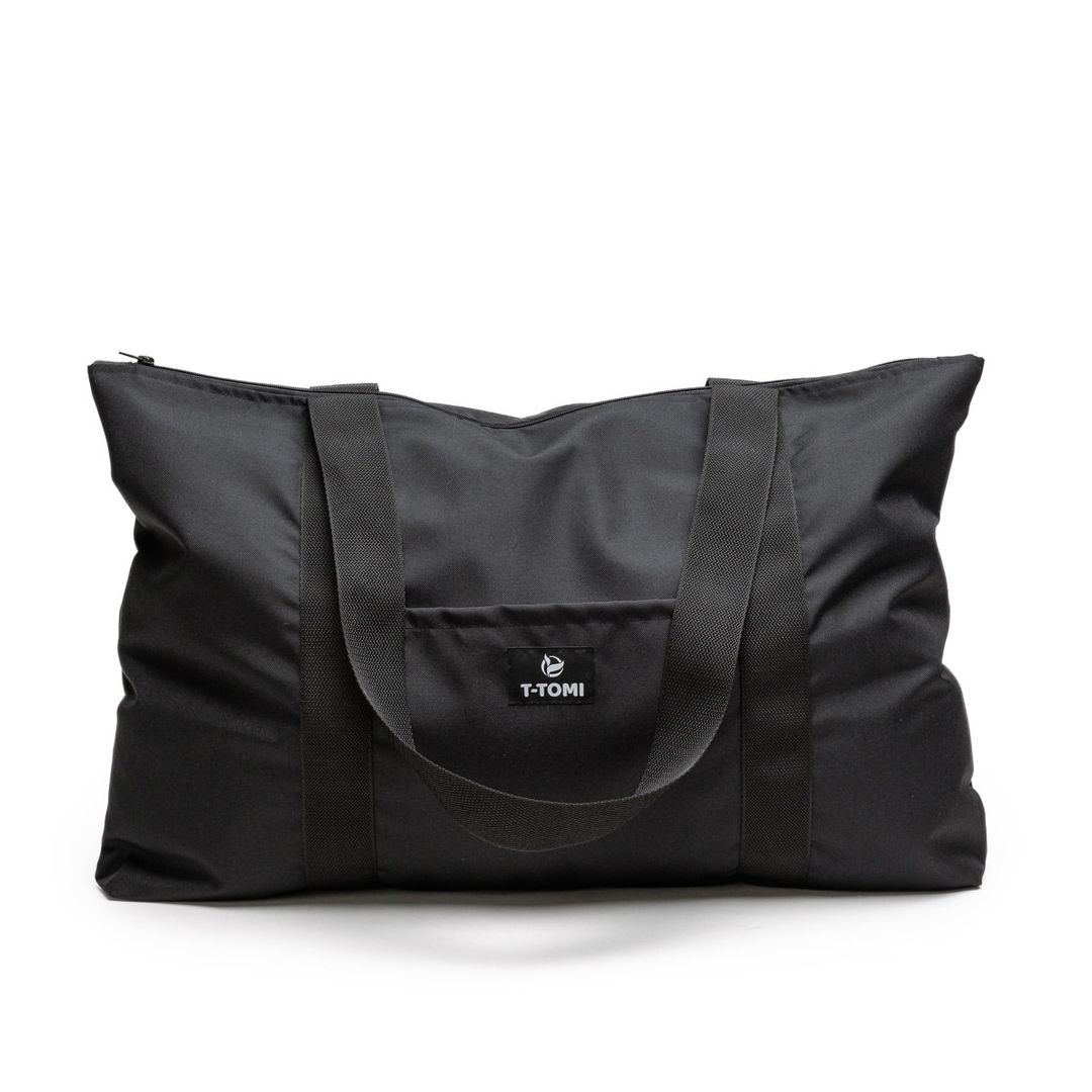 T-tomi Shopper bag Black T-tomi