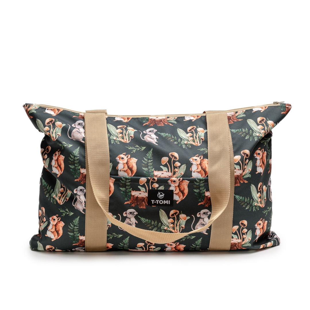 T-tomi Shopper bag Forest kingdom T-tomi