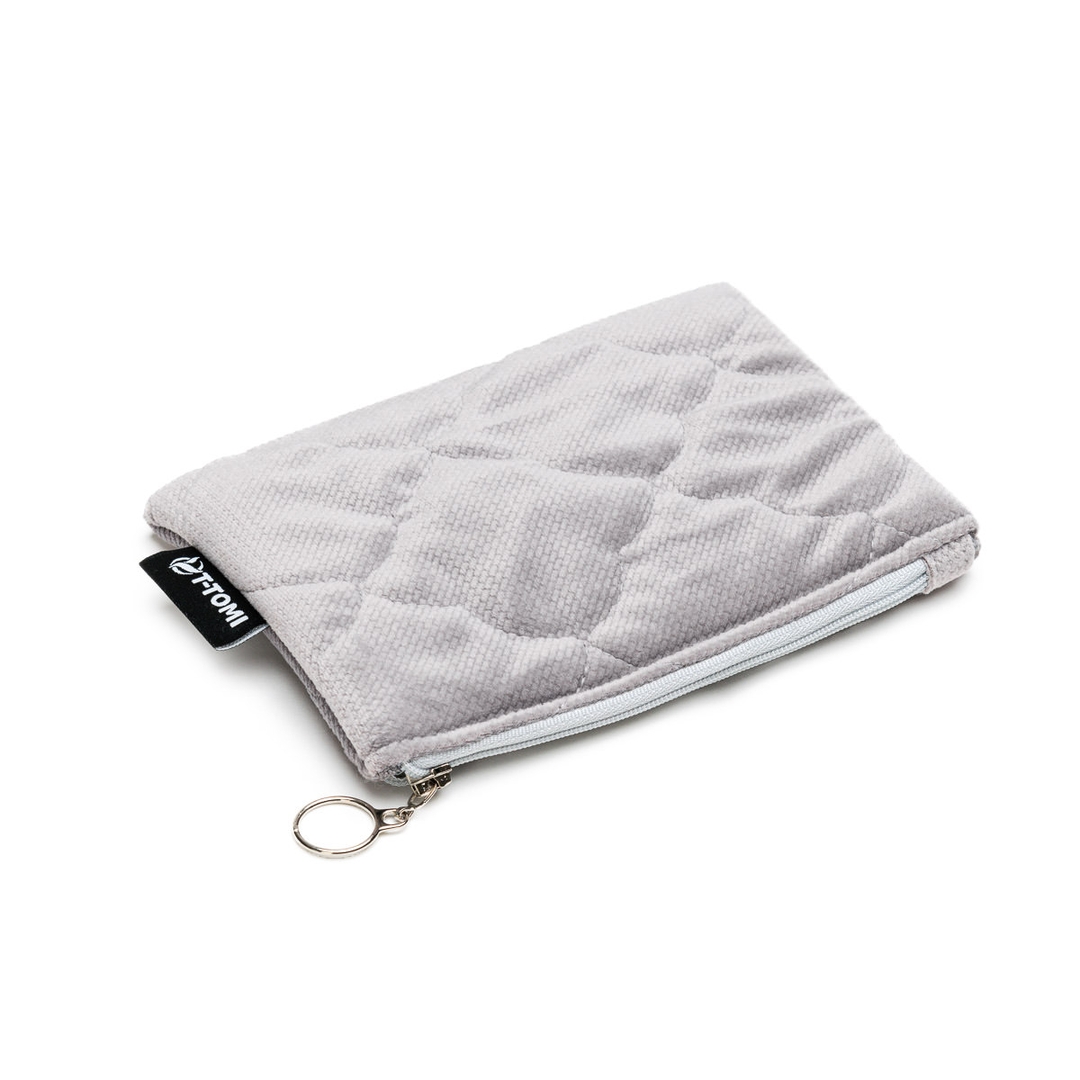 T-tomi Slim Beauty Baggie Grey T-tomi