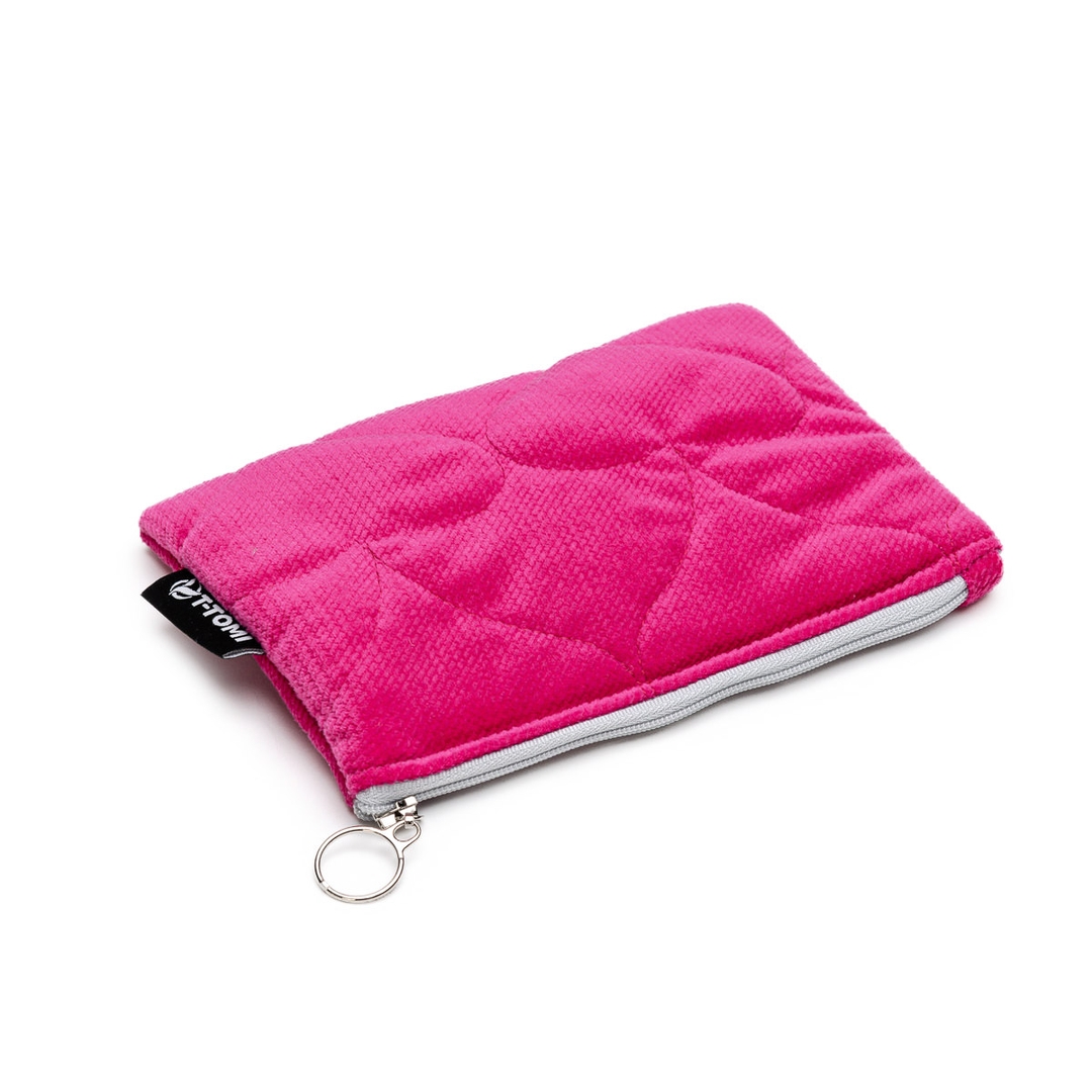 T-tomi Slim Beauty Baggie Magenta T-tomi