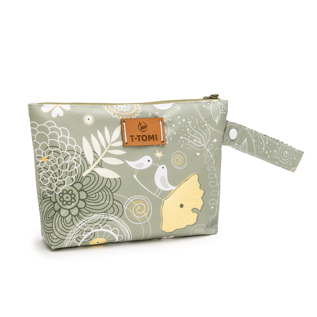 T-tomi Small Baggie Leafs T-tomi