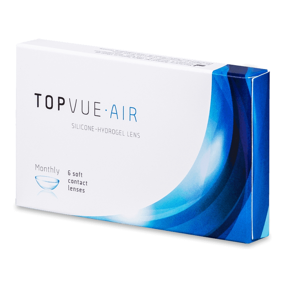 TopVue Air (6 čoček) 18592_924203 TopVue