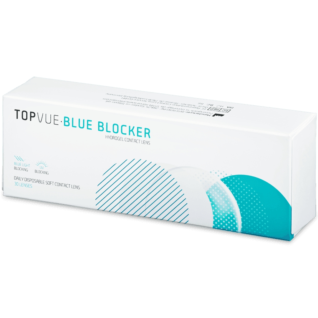 TopVue Blue Blocker (30 čoček) 944168_61978749 TopVue