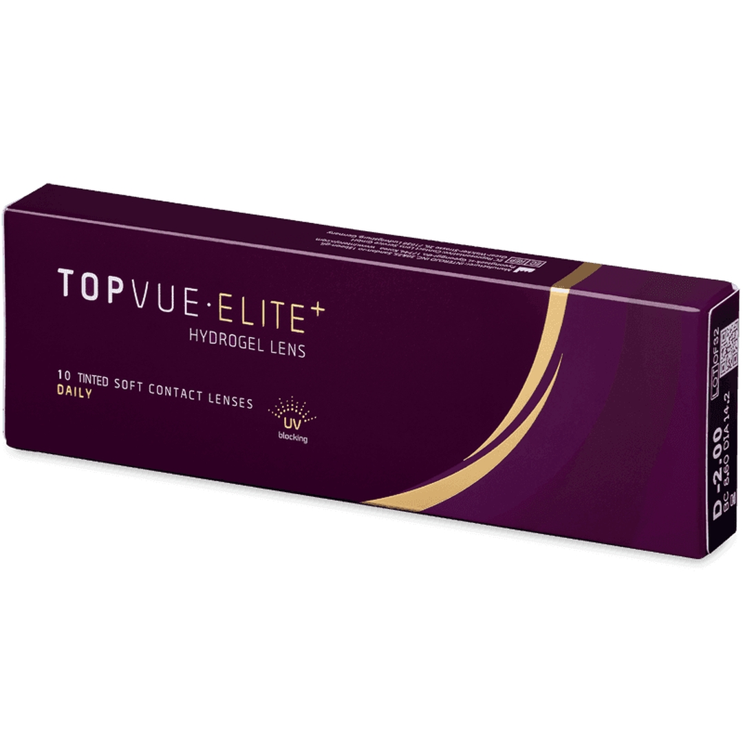 TopVue Elite+ (10 čoček) 485676_9148937 TopVue