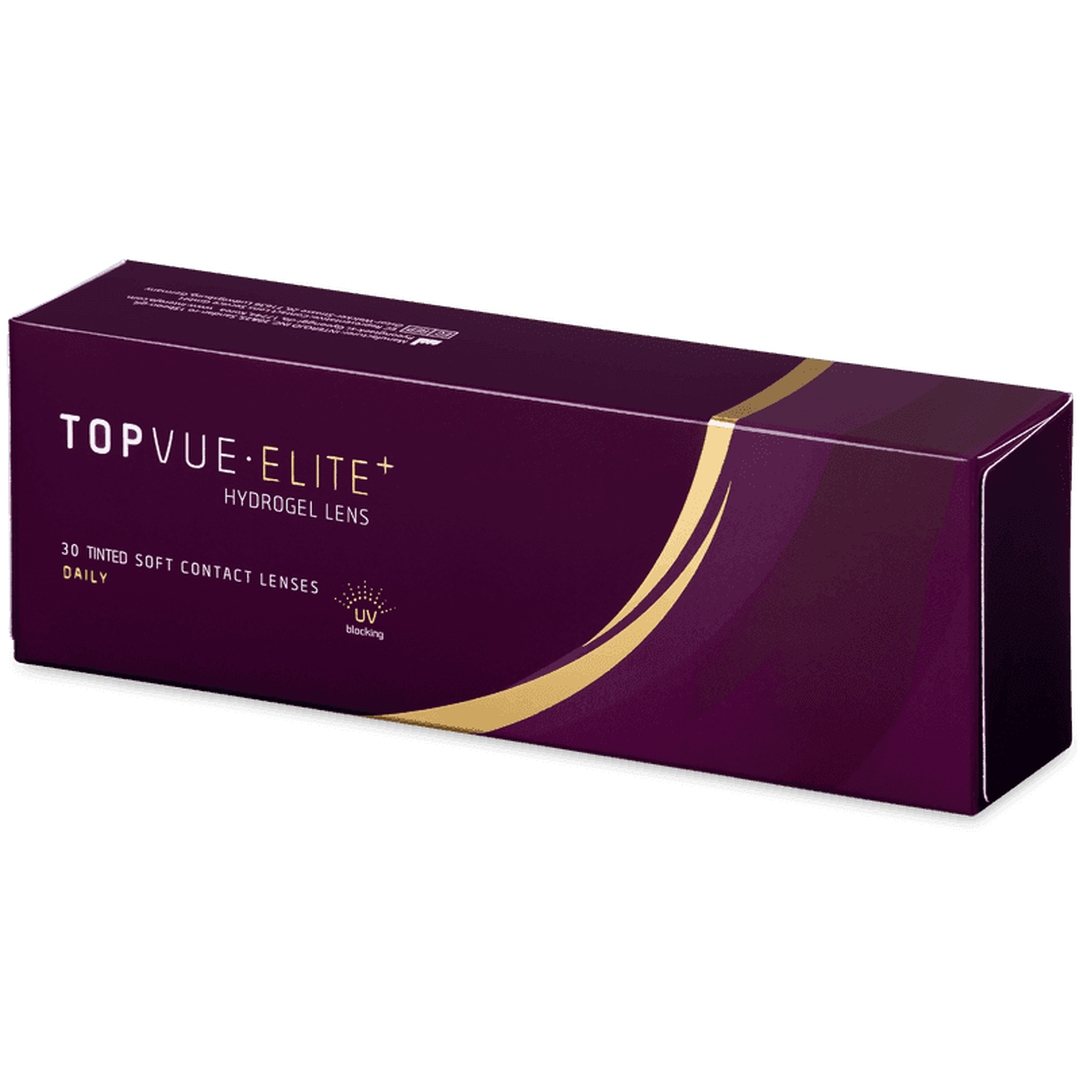TopVue Elite+ (30 čoček) 36574_3615312 TopVue