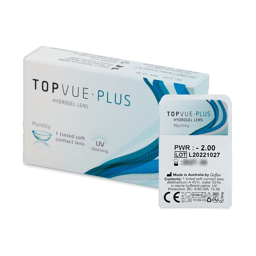 TopVue Plus (1 čočka) 530923_95758634 TopVue