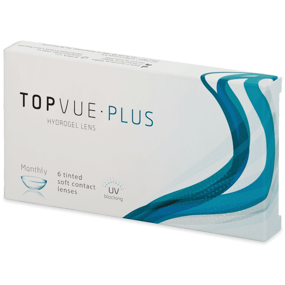 TopVue Plus (6 čoček) 36576_95758775 TopVue
