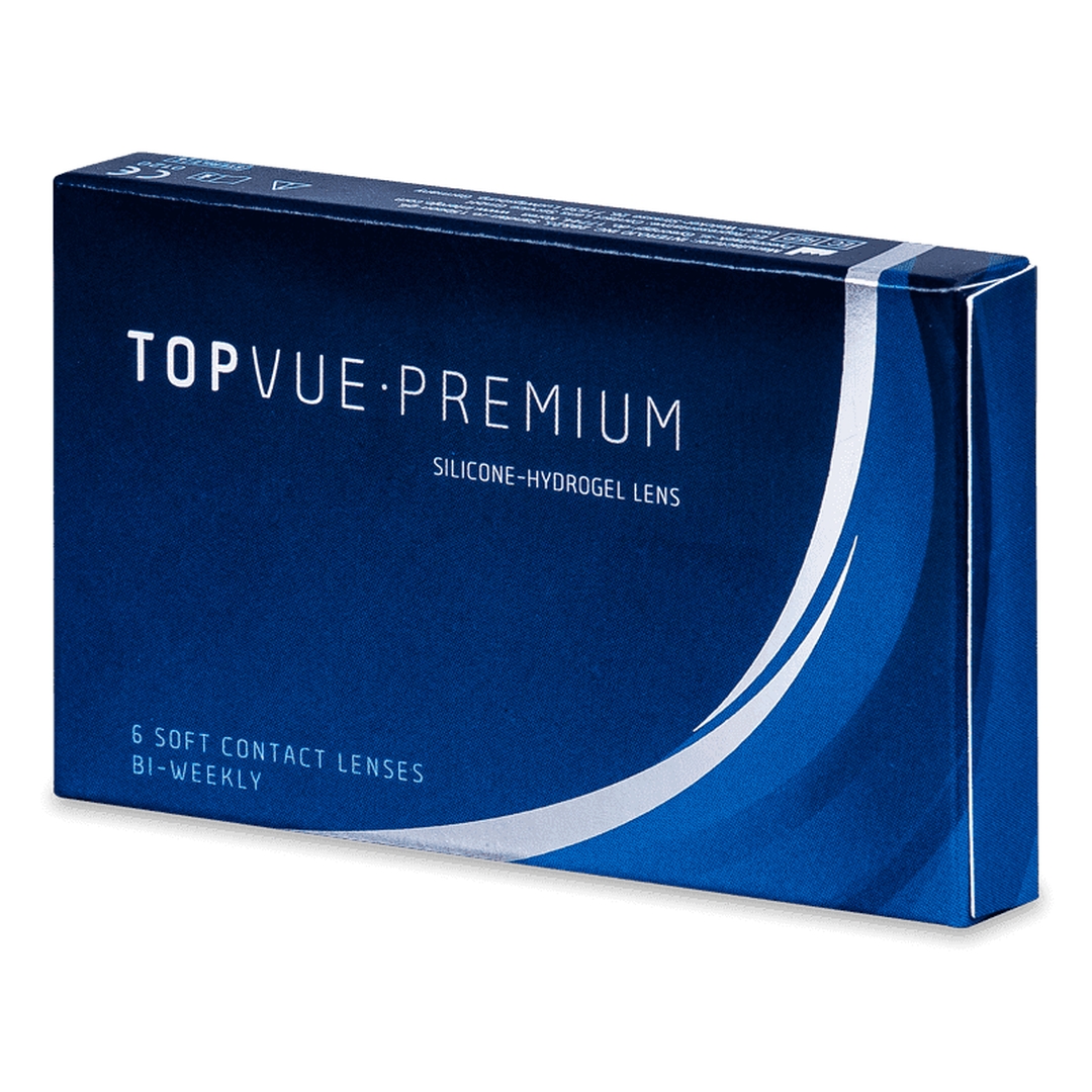 TopVue Premium (6 čoček) 28343_1090613 TopVue
