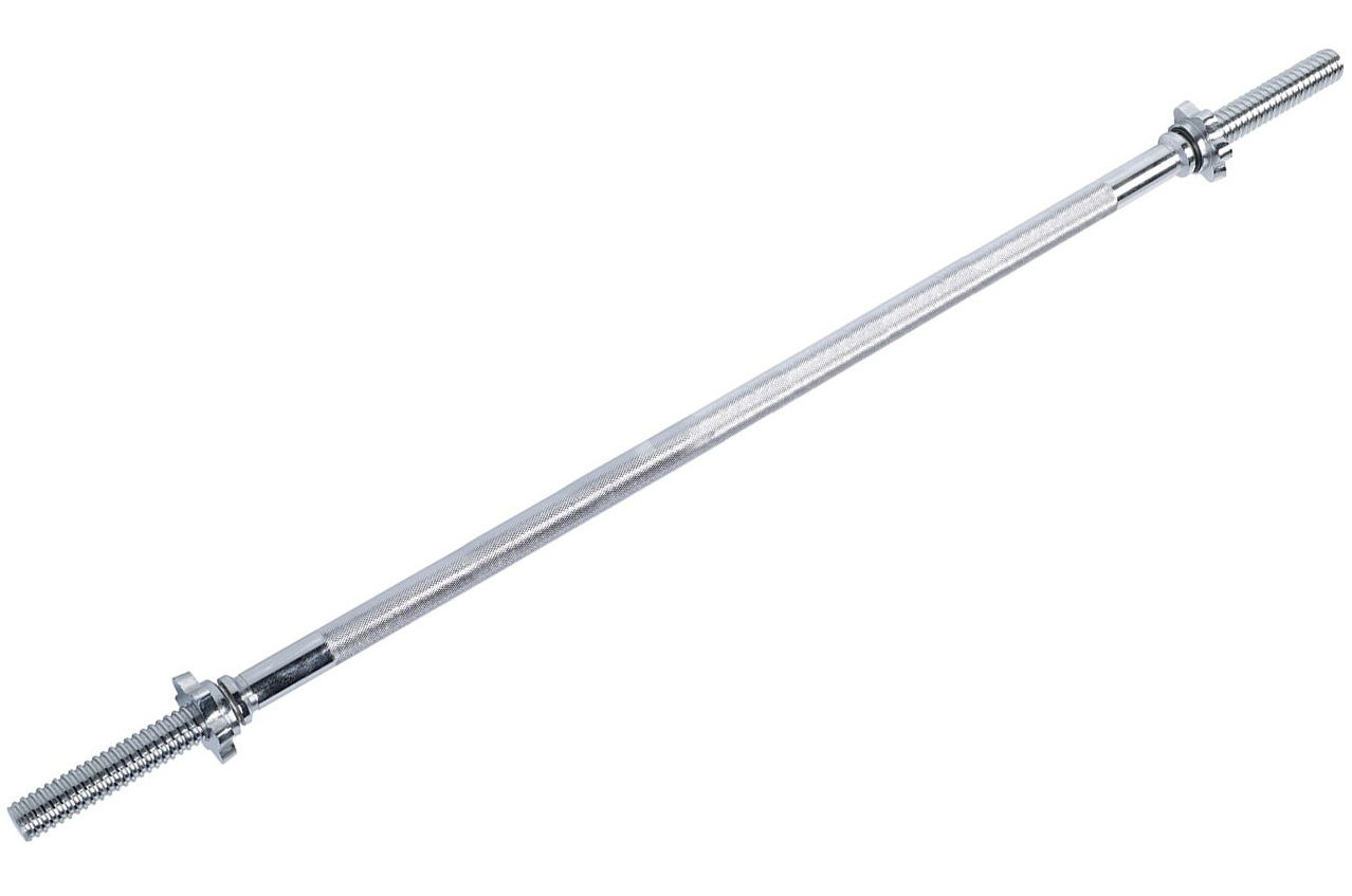 Tunturi Hřídel velká se závitem vč. matic. uzávěrů 165 cm Tunturi