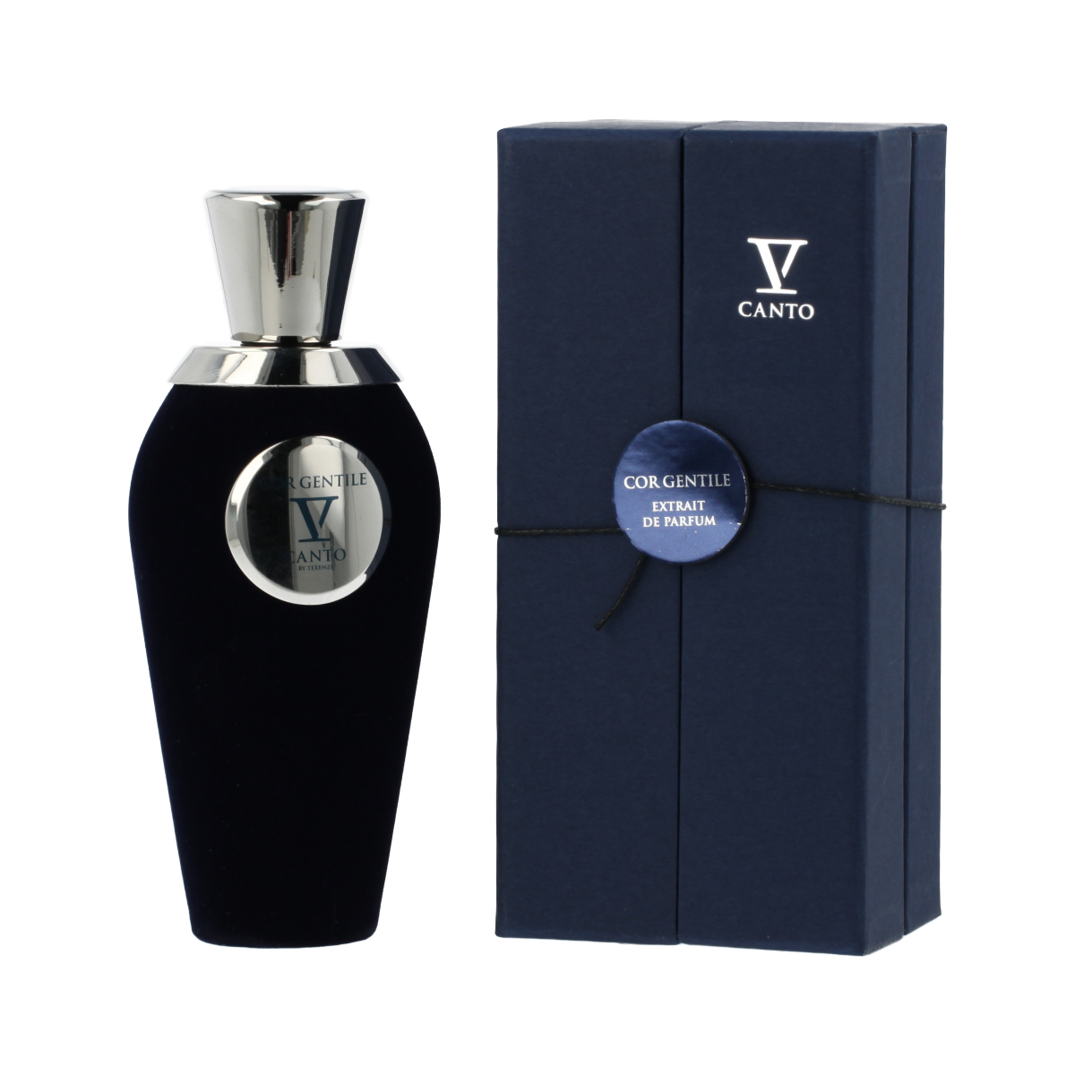V Canto Cor Gentile Extrait de Parfum 100 ml UNISEX V Canto