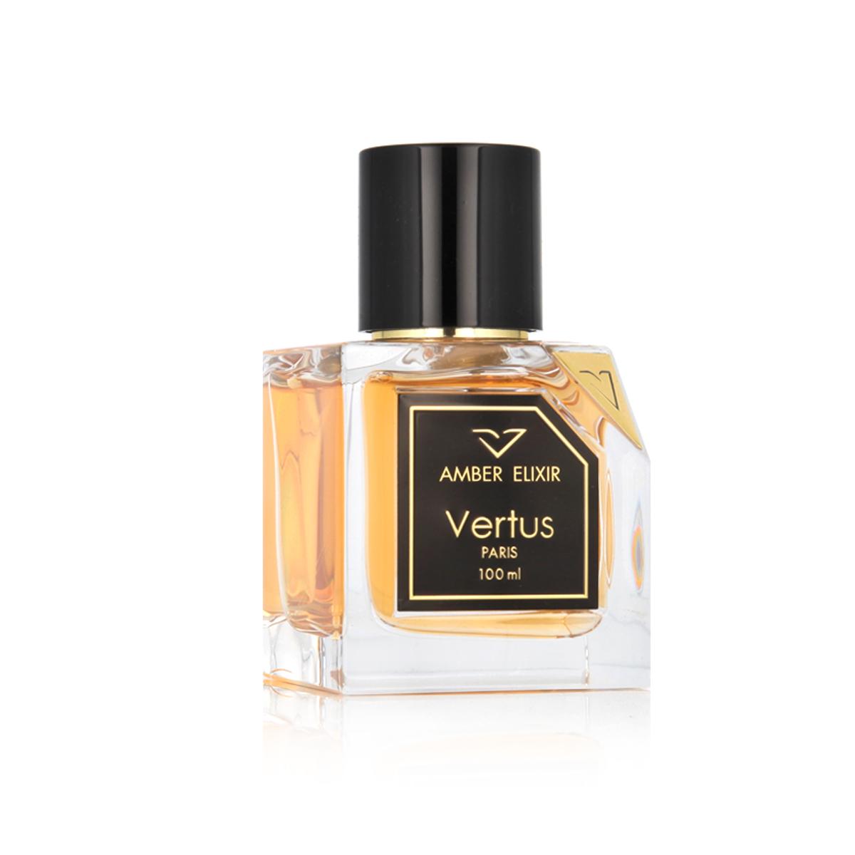 Vertus Amber Elixir EDP 100 ml UNISEX Vertus